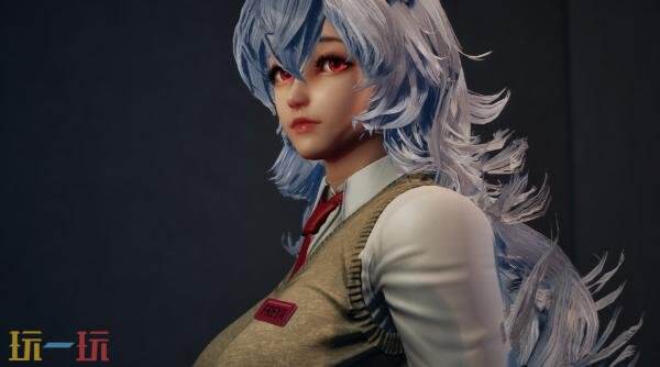 3D动作冒险游戏《狼伴侣》现已正式发售