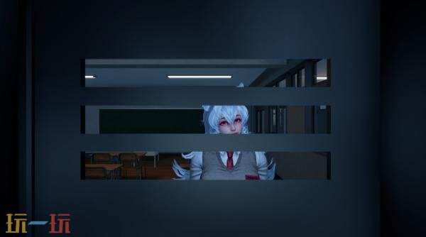 3D动作冒险游戏《狼伴侣》现已正式发售