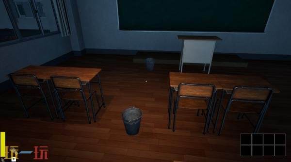 3D动作冒险游戏《狼伴侣》现已正式发售