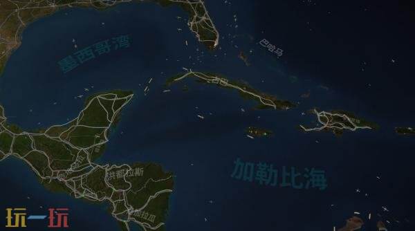 交通运输模拟游戏《Worldwide Rush》现已正式发售