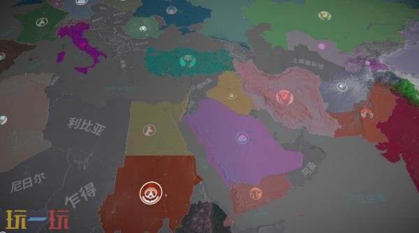 交通运输模拟游戏《Worldwide Rush》现已正式发售