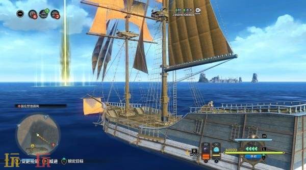 动作RPG《伊苏X -诺曼荣光-》现已正式发售