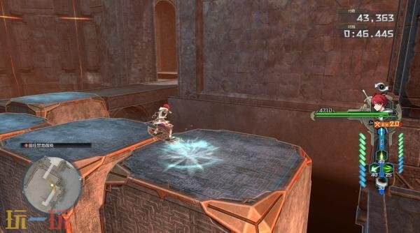 动作RPG《伊苏X -诺曼荣光-》现已正式发售