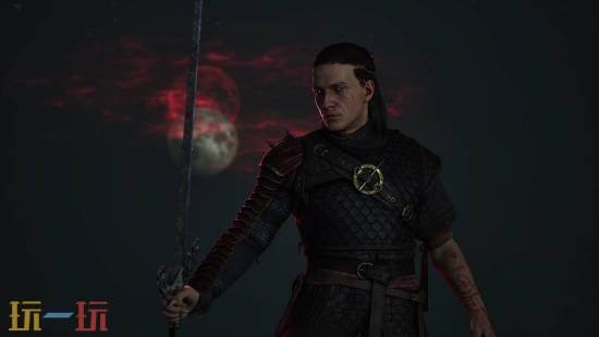 《黎明行者之血》全新游戏机制：开局就能挑战最终Boss