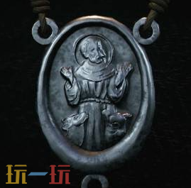 四海兄弟故乡圣方济各圣牌怎么拿 圣牌获取方法分享​