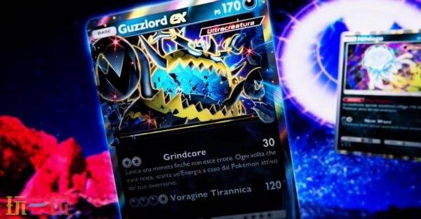 《宝可梦 TCG Pocket》新赛季今年秋季开启 加入超级进化机制