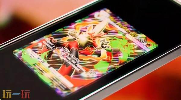 《宝可梦 TCG Pocket》新赛季今年秋季开启 加入超级进化机制