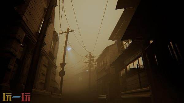 恐怖游戏《破碎怪谈：雾雨村》9月15日登陆PS5和Xbox平台