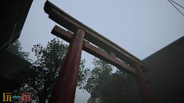 恐怖游戏《破碎怪谈：雾雨村》9月15日登陆PS5和Xbox平台