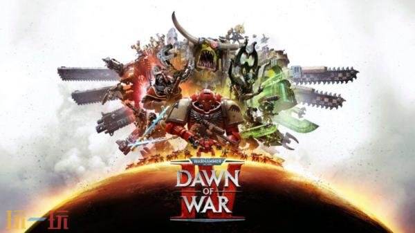 《战锤40K：战争黎明4》将于2026年登陆PC平台