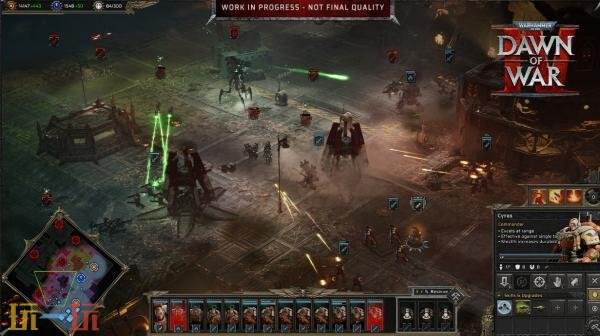 《战锤40K：战争黎明4》将于2026年登陆PC平台