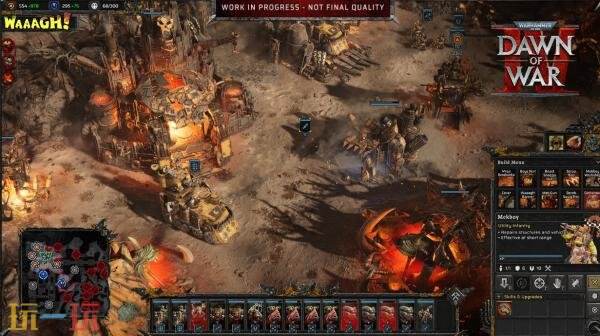 《战锤40K：战争黎明4》将于2026年登陆PC平台