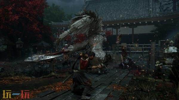 《鬼武者 Way of the Sword》全新预告“幻魔的实验体”发布