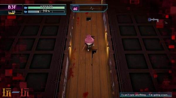 肉鸽RPG《死亡终局:轮回试炼CodeZ》PC版将于8月27日发售