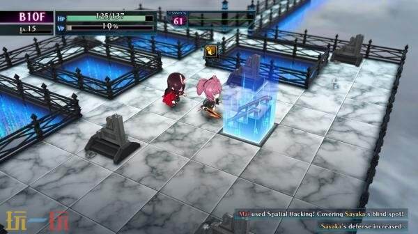 肉鸽RPG《死亡终局:轮回试炼CodeZ》PC版将于8月27日发售