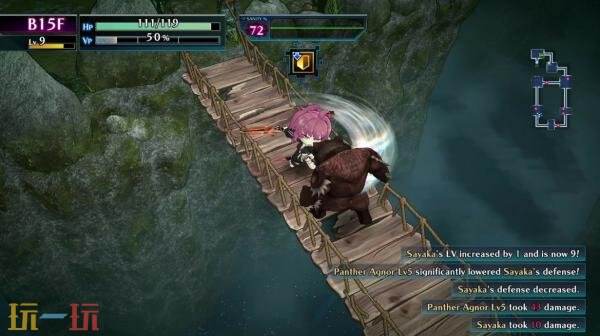 肉鸽RPG《死亡终局:轮回试炼CodeZ》PC版将于8月27日发售