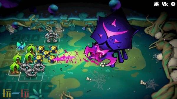 回合制肉鸽自走棋《斗阵骑士 Knightica》现已正式发售