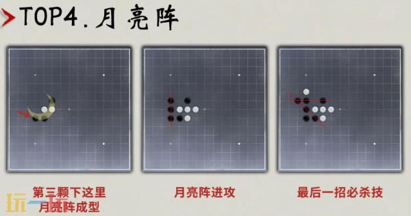 燕云十六声五子棋怎么玩 速赢侠缘必胜阵法分享