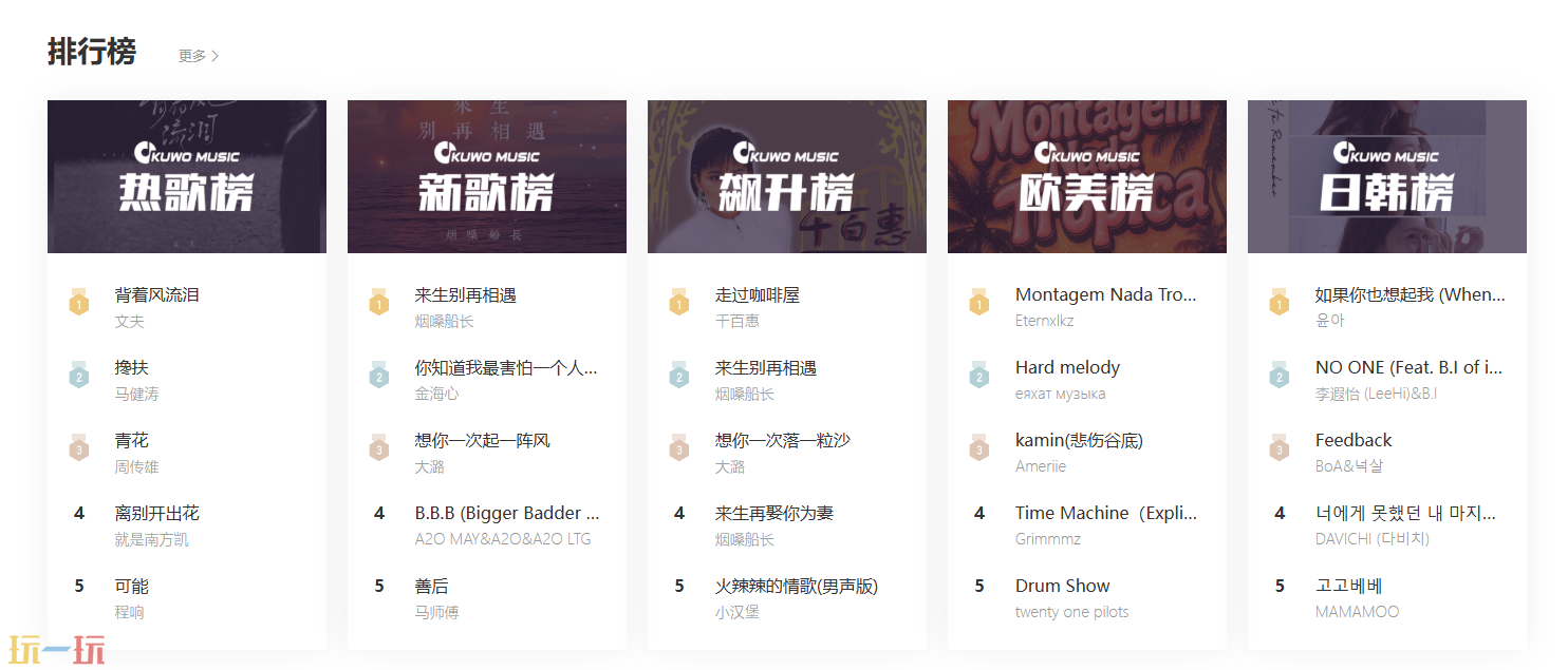 酷我音乐免费听歌入口在哪 破解版app下载方法分享