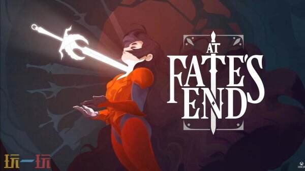 奇幻动作冒险《At Fate's End》实机演示发布