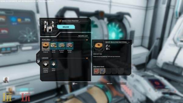 开放世界基地建设《星际裂变》PC版抢先体验将于2026年1月6日推出