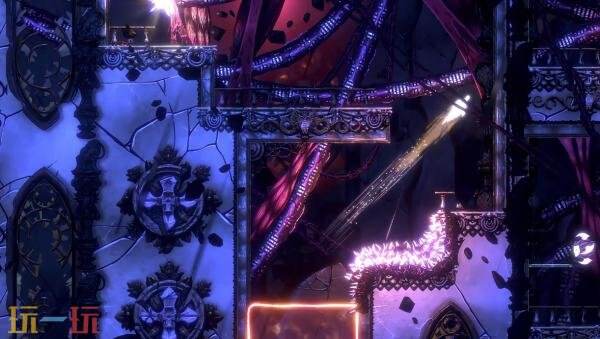 横向卷轴动作冒险《Aeterna Lucis》官宣跳票！推迟至2026年发布