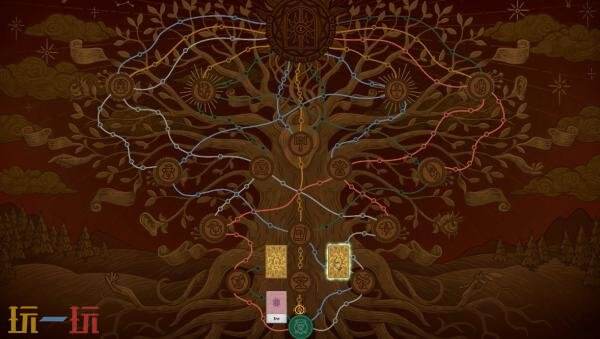 卡牌策略游戏《炼金之道》现已正式发售