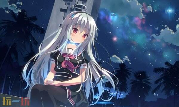 白鸠汉化组的rpg游戏 本体内置汉化一键解压即玩！