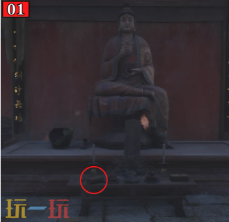 燕云十六声本心妙善怎么做 清河慈心山院万事知收集