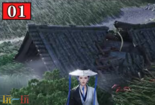 燕云十六声蛇王密藏怎么完成 清河抱山湖万事知攻略