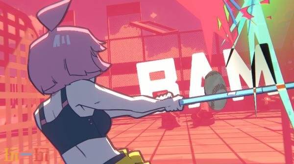 节奏冒险游戏《UNBEATABLE》将于11月6日推出