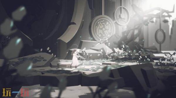 视觉小说《OPUS：龙脉常歌 -最终版-》9月4日登陆PS5平台