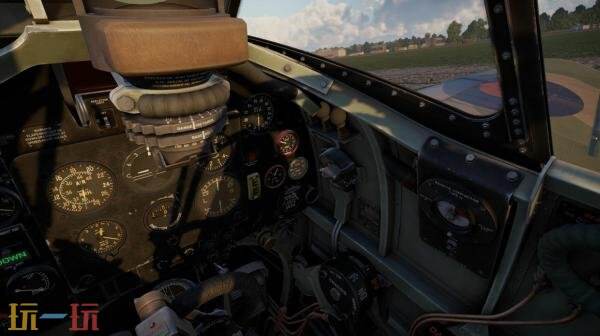 飞行战斗模拟《Aces of Thunder》将于9月2日推出