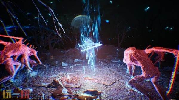 科乐美宣布噩梦模式将回归《合金装备Δ：食蛇者》