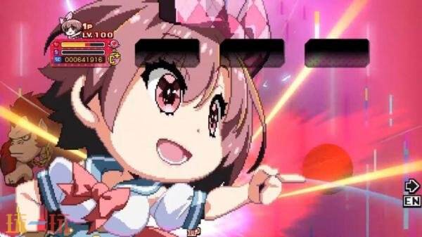 《魅影破坏者：战斗乐园终极版》DLC角色涩谷果步将于9月4日推出