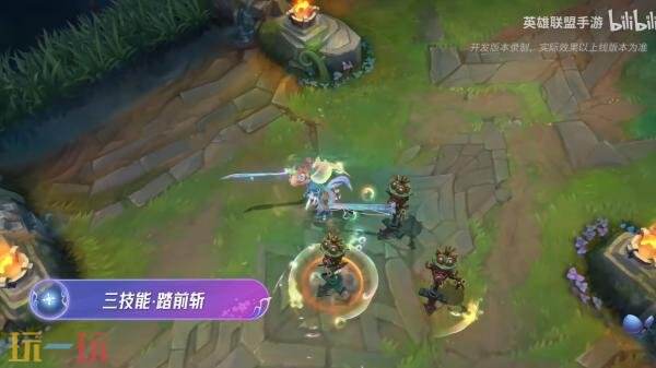英雄联盟手游首发臻宝皮肤「渔帆满载 亚索」展示！8月29日登场！