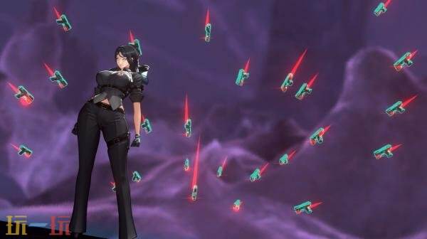 回合制RPG游戏《Horizon Walker》现已免费推出
