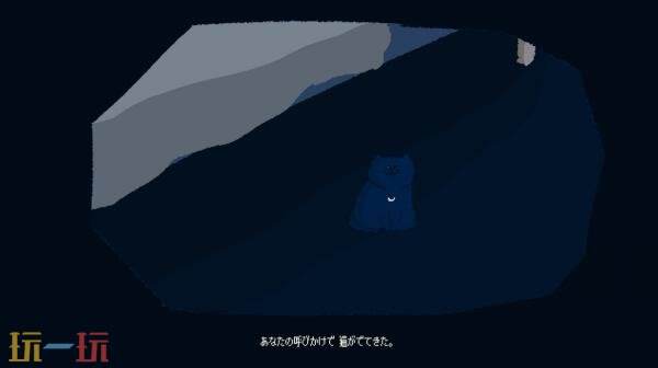 简短的冒险游戏《Come out, cat》现已免费推出