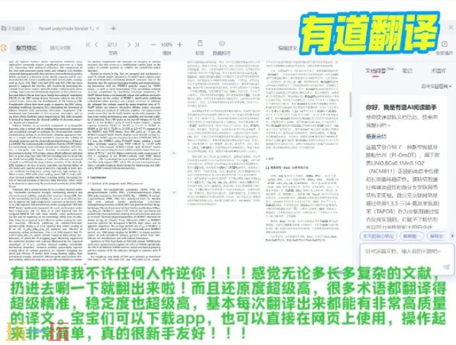 有道翻译官网入口在哪 在线使用入口分享