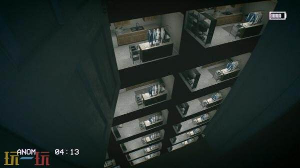 恐怖游戏《CAPTURED》将于9月12日登陆PS5平台