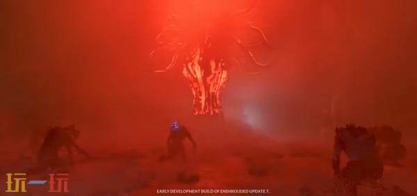 《雾锁王国》抢先体验版更新「水之觉醒」将于10月推出