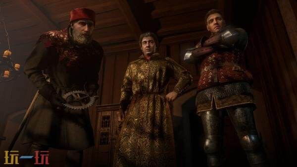 《天国：拯救2》DLC「熔炉的遗产」将于9月9日发售