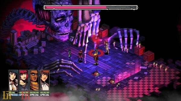 生活策略RPG《恶魔学园》官宣跳票！延期至11月19日发售