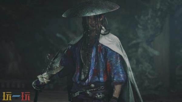《鬼武者 Way of the Sword》科隆游戏展试玩版实机演示发布
