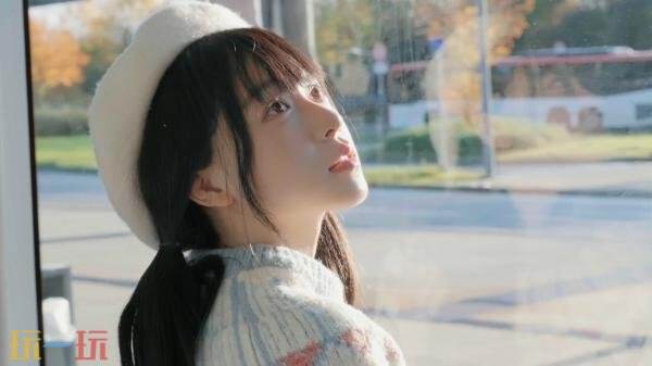 真人互动恋爱影游《恋爱从离别开始》现已正式发售