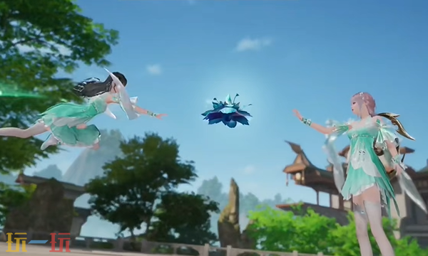 诛仙2夔牛怎么打 异兽夔牛副本打法