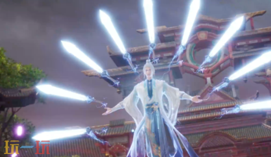 诛仙2武器怎么发光 武器发光教程