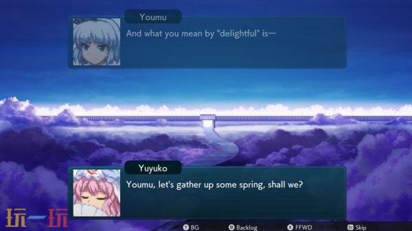 策略RPG《幻想少女大战：迷途梦者之梦》将于10月21日全球发售