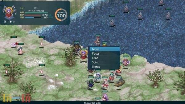策略RPG《幻想少女大战：迷途梦者之梦》将于10月21日全球发售