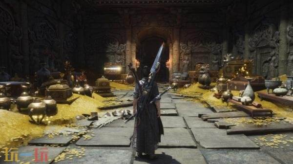 免费开放世界动作冒险RPG《燕云十六声》11月14日在全球推出
